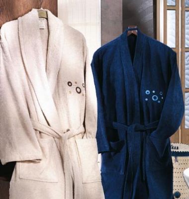 Lierre Robes